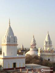 Sonagiri Jain Temple