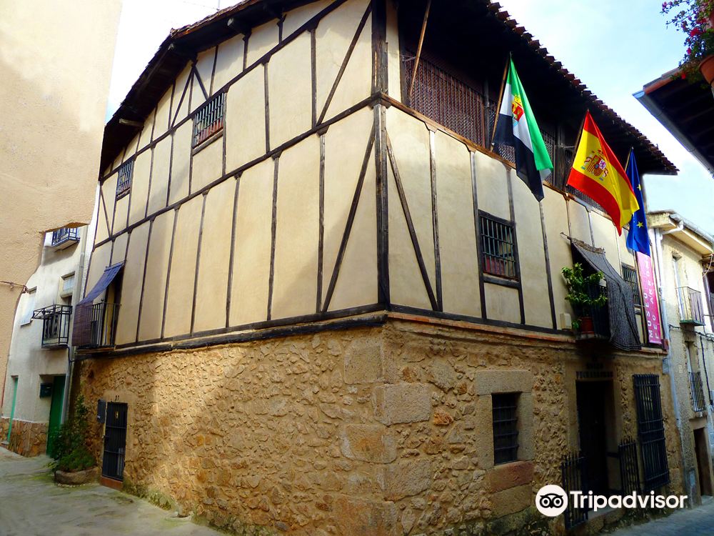 Museo Pecharroman
