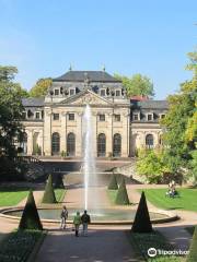 Schlossgarten Fulda