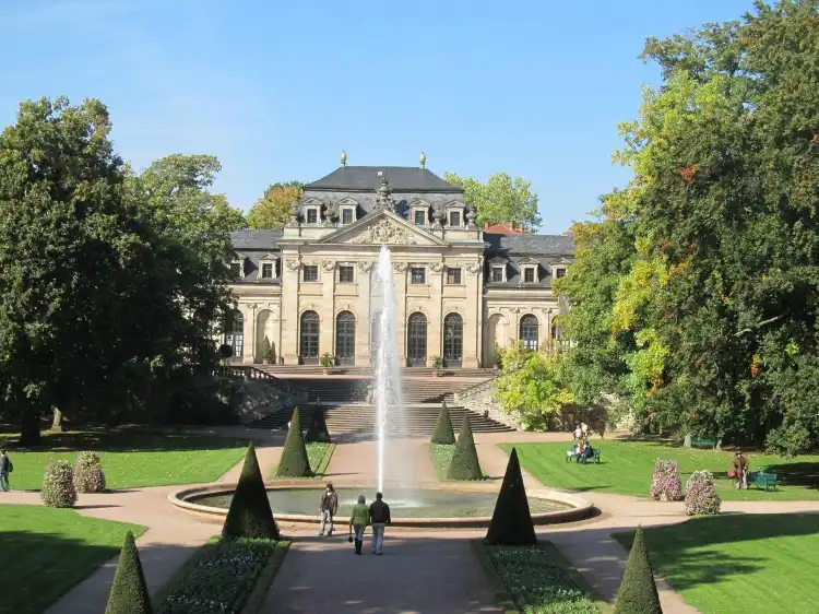 Hotel a GroBenluder