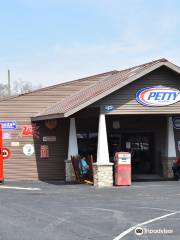 Richard Petty Museum