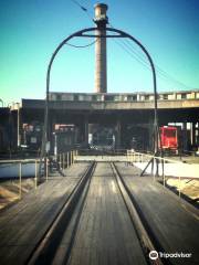 Georgia State Railroad Museum