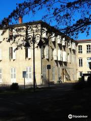 Musée des Papeteries Canson - Montgolfier