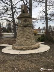 Standing Stone Monument