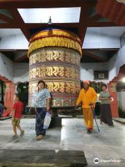 Zangto Pelri Lhakhang