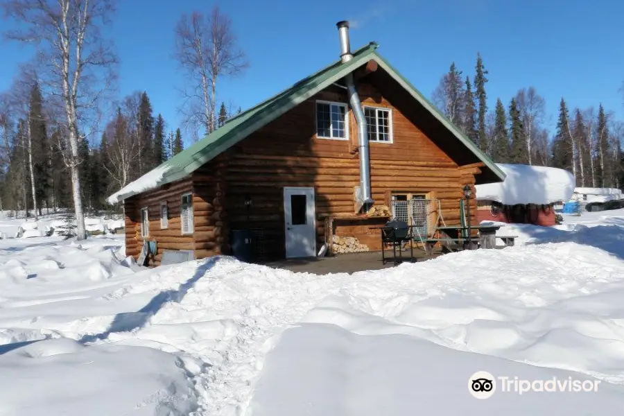 Alaska Wilderness Adventure