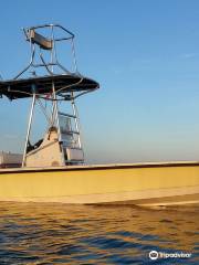 Captain Micah Fishing Charters