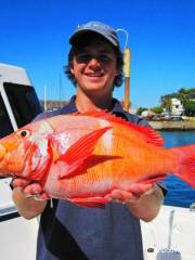 Big Blue Fishing Charters