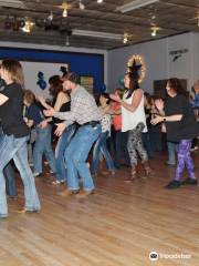 Line Dancing in Rockaway