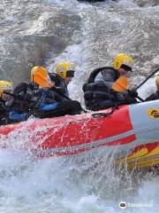 Masterraft - Belaya River Rafting and Kayaking