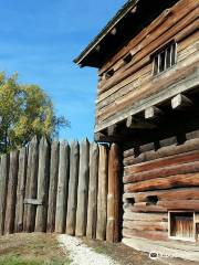 Fort Recovery State Museum