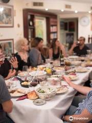 Betzavta - The Israeli Dinner Experience