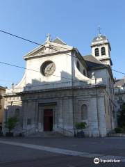 Eglise Saint Louis