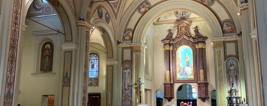 Convento dei Cappuccini
