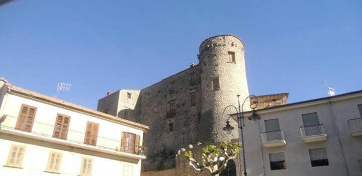 Castello Feudale Filomarino