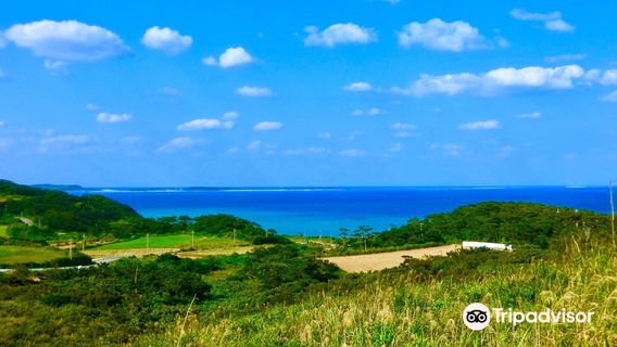 Tori-no-Kuchi Trail