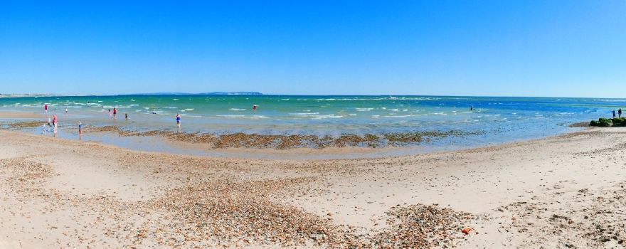 Avon Beach