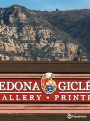 Sedona Giclee Gallery and Printer