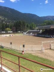 Falkland Stampede Grounds