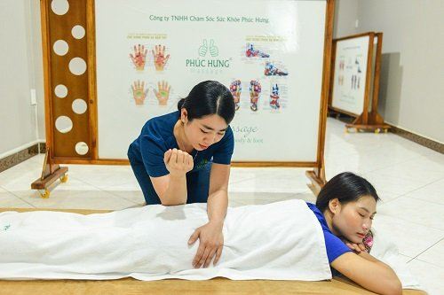 Phúc Hưng Massage