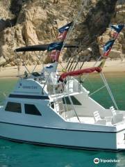 El Budster - Salvador's Sportfishing Charters