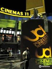 UCI Cinemas, Casoria