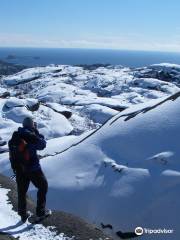 Magma UNESCO Global Geopark