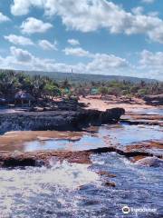 Patar Rock Formation