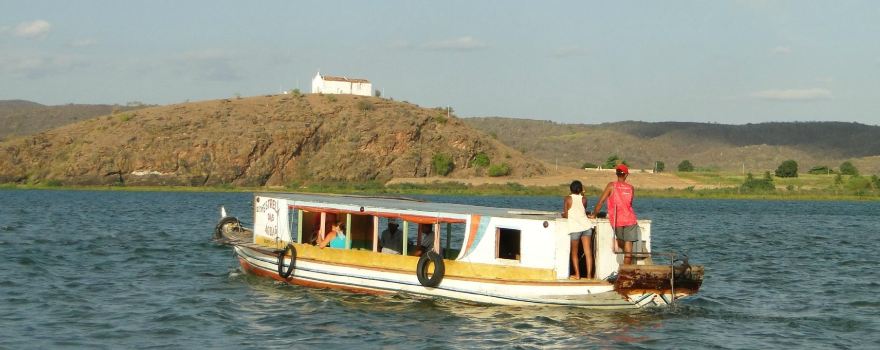 Ilha do Ouro