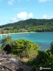 Port Launay Beach