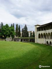 Museo Archeologico Mecenate