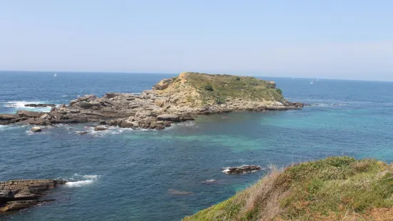 Cape Higuer Lighthouse