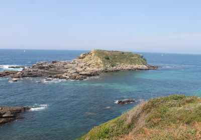 Cape Higuer Lighthouse