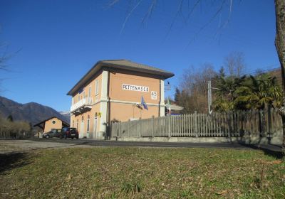 Museo dell'Arte della Tornitura del Legno