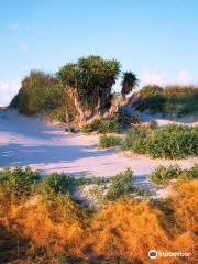 Matagorda Bay Nature Park