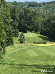 Mississippi Dunes Golf Links