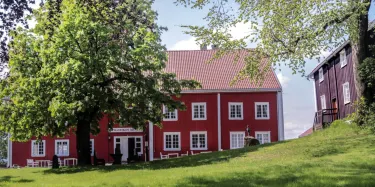 Honefoss