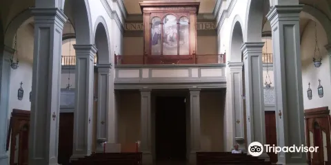 Collegiata Di Santo Stefano