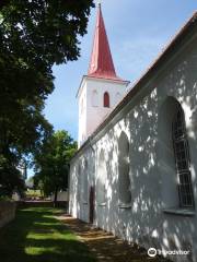 St John’s Lutheran Church