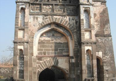 Daulatabad Fort