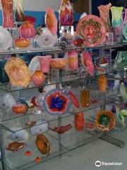 Bermuda Glass Blowing Studio