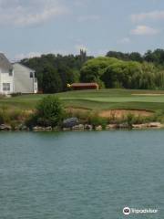 Locust Hill Golf Course, Golf Shop, and Driving Range