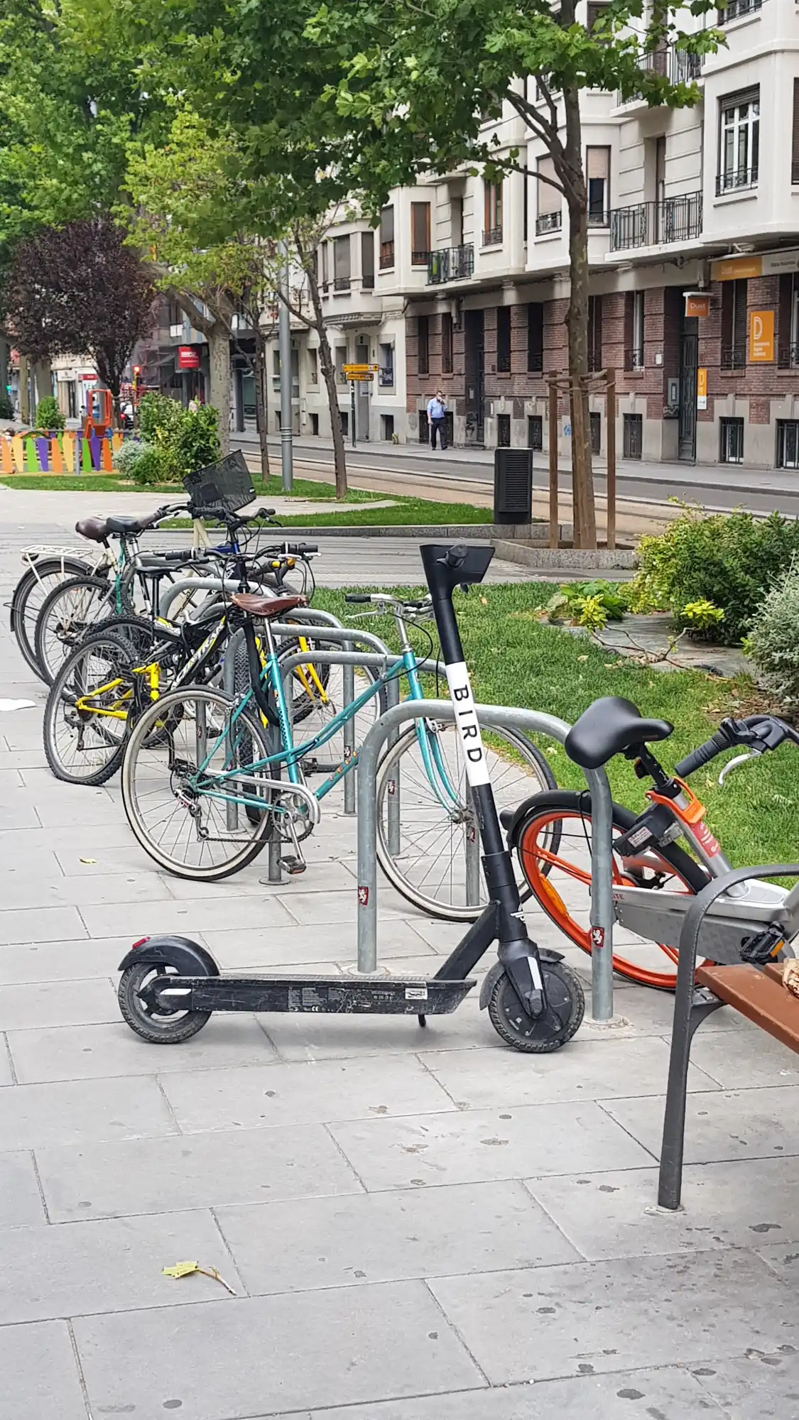 Hotels near Gran Via