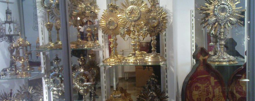 Diocesan Museum