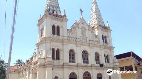 Church of St. John the Baptist