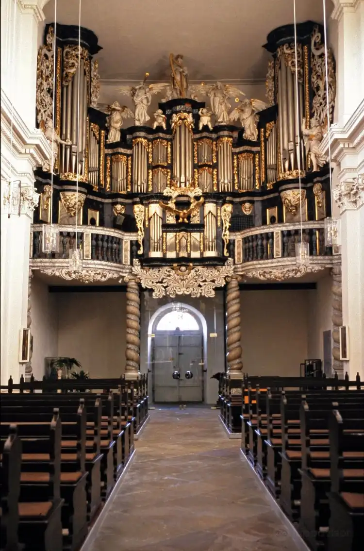 Hôtels à : Salzgitter
