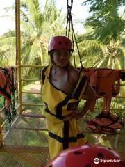 Camiguin Zipline