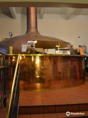 Сакуский пивоваренный завод и музей пива