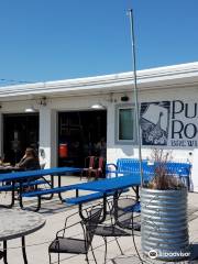 Pulpit Rock Brewing Company