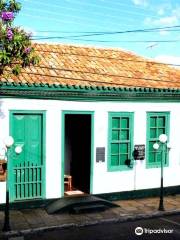 Historical Museum Alderico Borges de Carvalho